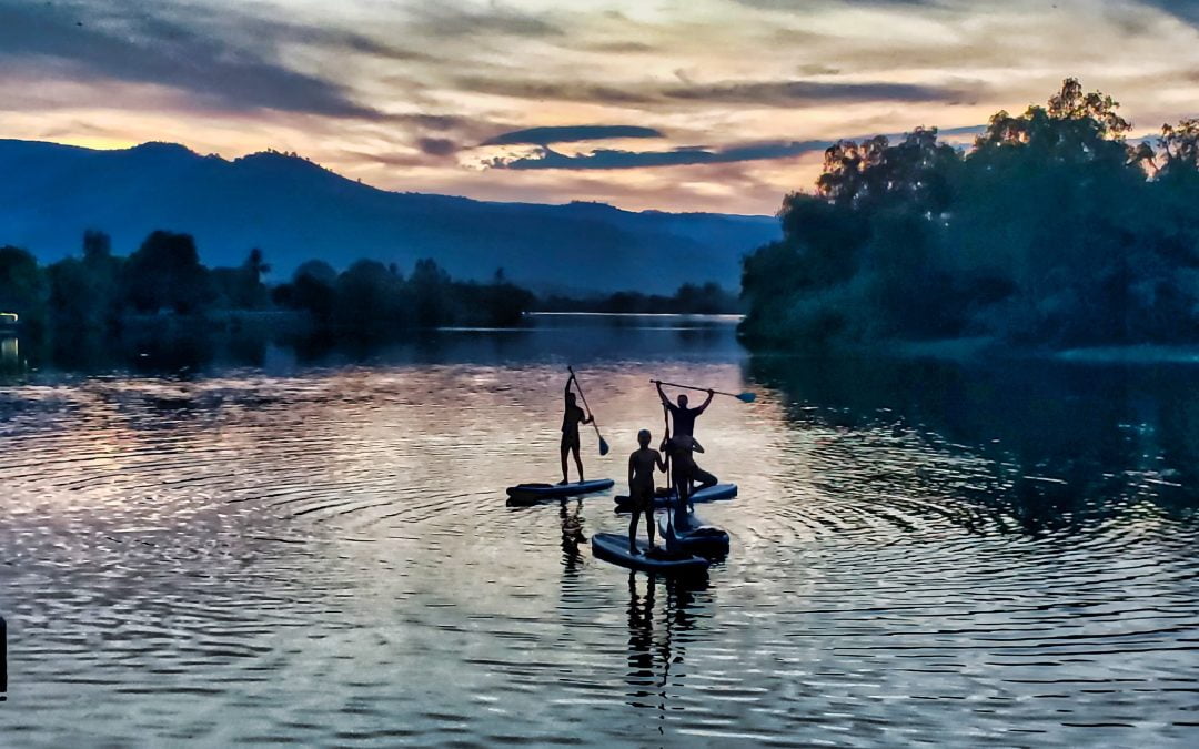 Kampot River Exploration Tour